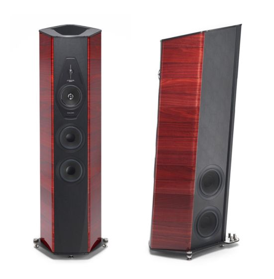 Sonus Faber Il Cremonese