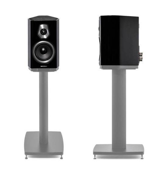 Sonus Faber Sonetto II