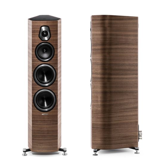 Sonus Faber Sonetto V