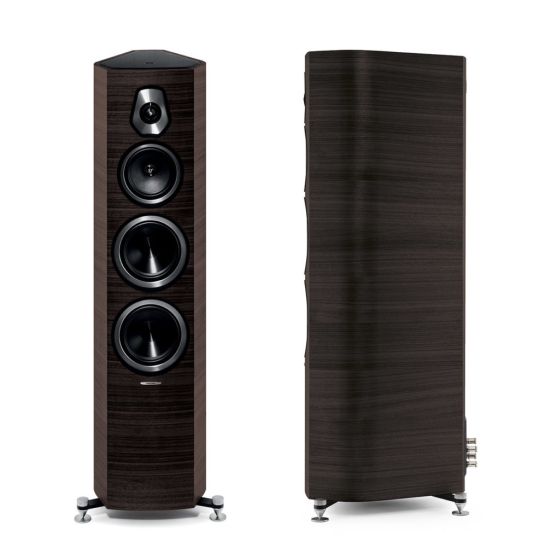 Sonus Faber Sonetto V