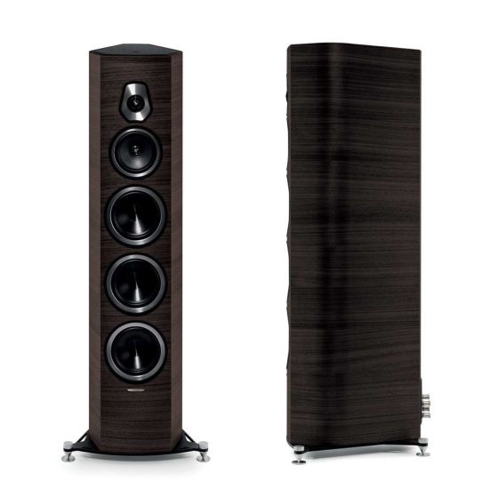 Sonus Faber Sonetto VIII