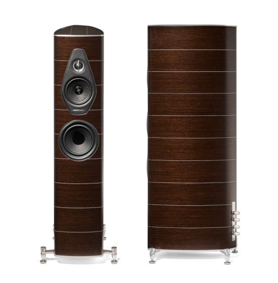 Sonus Faber Olympica Nova II