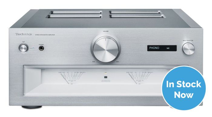 Technics SU-R1000