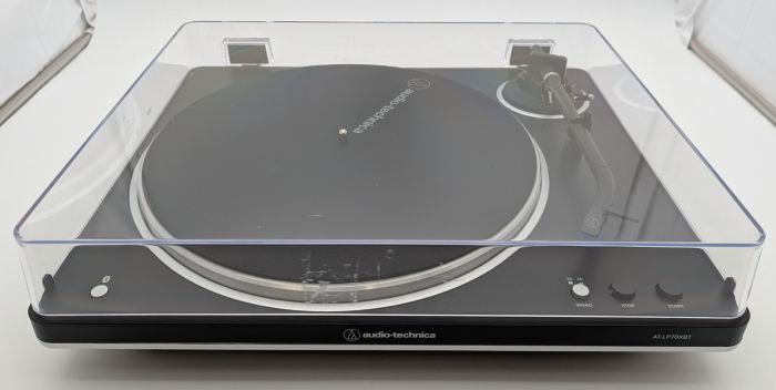 Audio Technica AT-LP70XBT