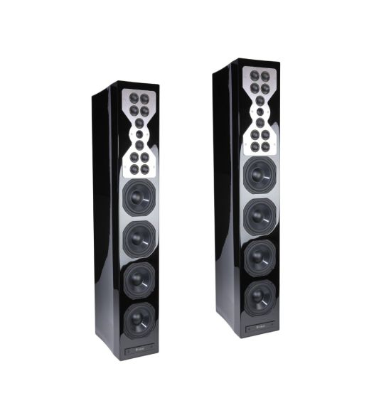 McIntosh XR100