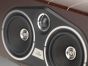 Sonus Faber Homage Vox
