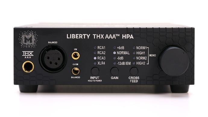 Mytek Liberty THX AAA HPA