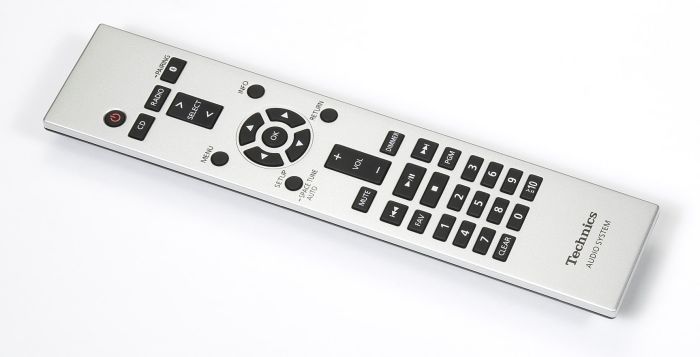 Technics N2QAYA000221