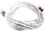 Black Rhodium Twist Bi-Wire Classic