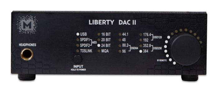 Mytek Liberty DAC II