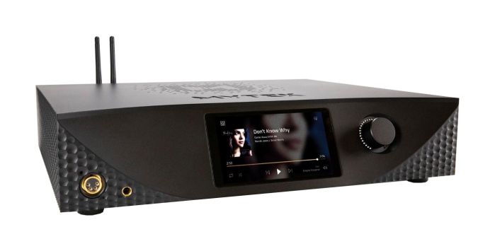 Mytek Empire Streamer
