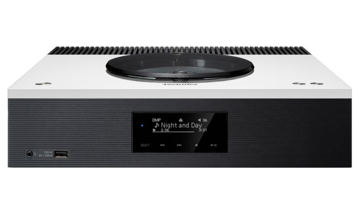 Technics SA-C600
