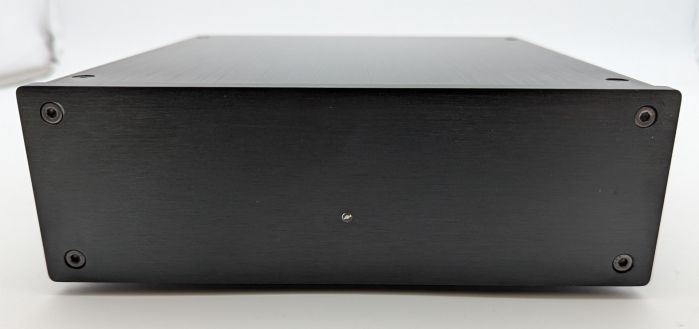 Hard To Find Low Noise Linear Power Supply