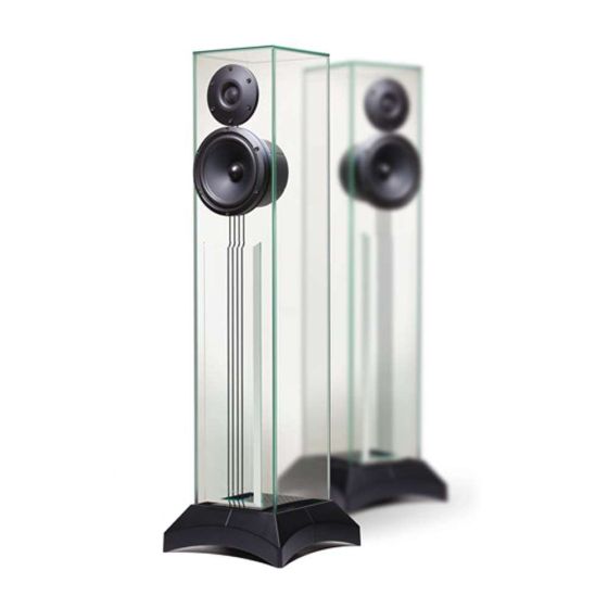 Waterfall Audio Iguascu Evo