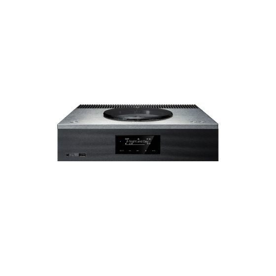 Technics SA-C600