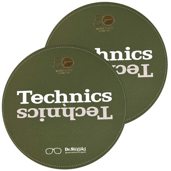 Dr Suzuki DSS-12TECH50-G