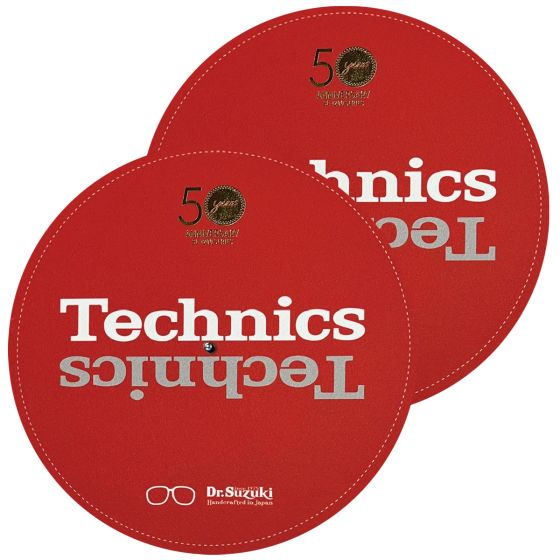 Dr Suzuki DSS-12TECH50-R