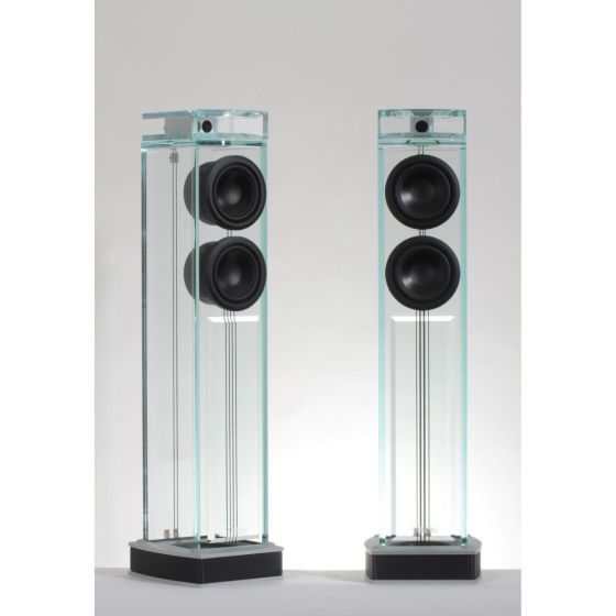 Waterfall Audio Niagara