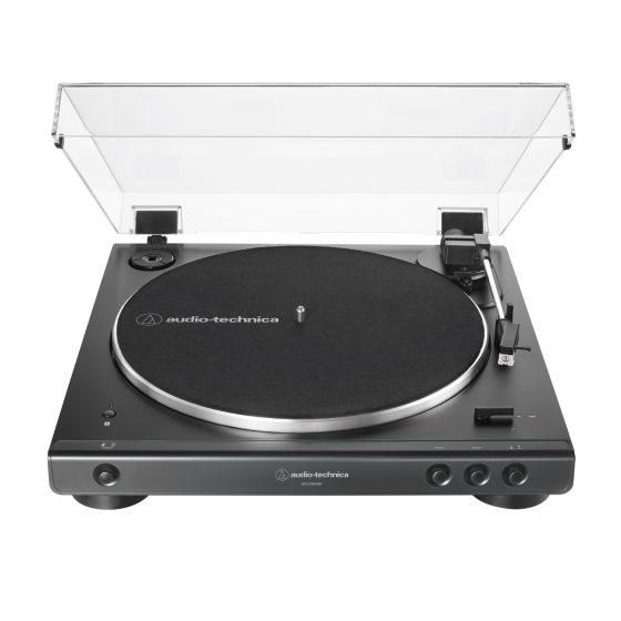 Audio Technica AT-LP60XBT