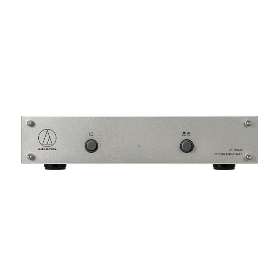 Audio Technica AT-PEQ30