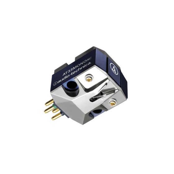 Audio Technica AT-33MONO 