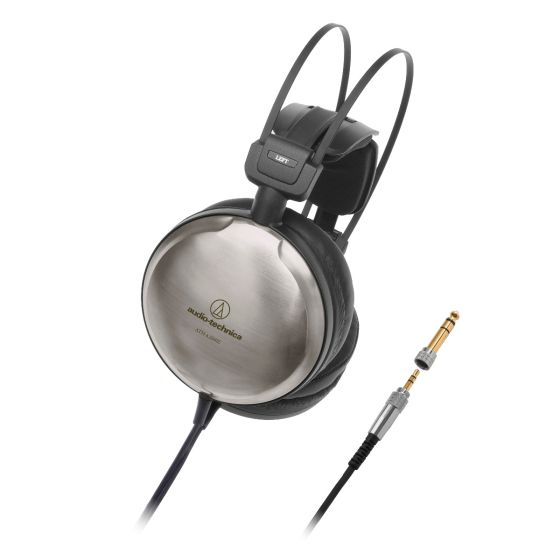 Audio Technica ATH-A2000Z