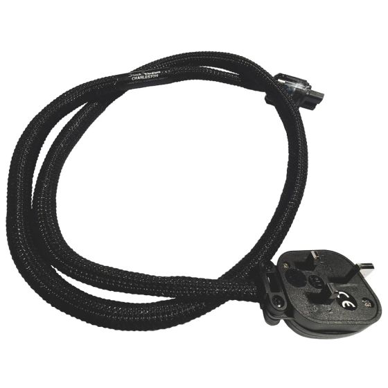 Black Rhodium Charleston