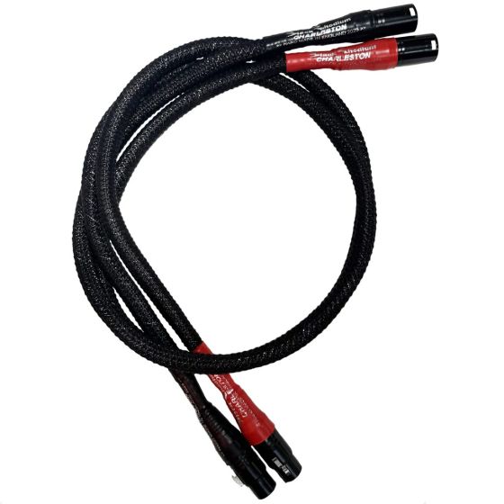 Black Rhodium Charleston