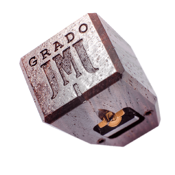 Grado Epoch3
