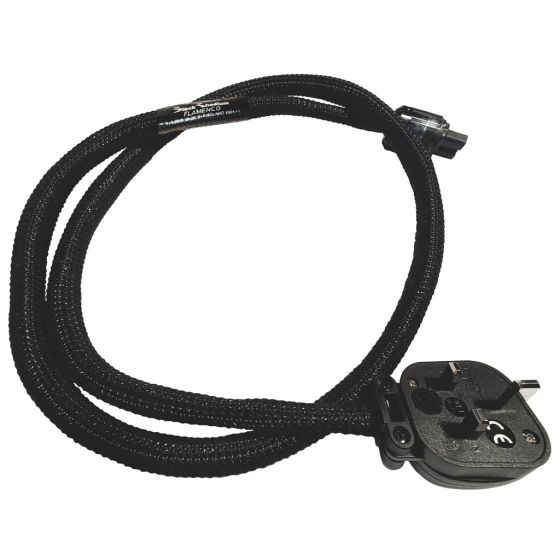 Black Rhodium Flamenco