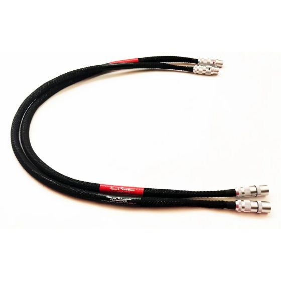 Black Rhodium Flamenco