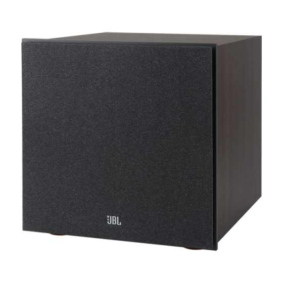 JBL Stage 200P