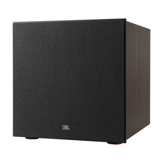 JBL Stage 220P