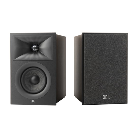 JBL Stage 240B