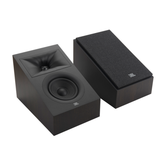 JBL Stage 240H