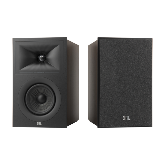 JBL Stage 250B