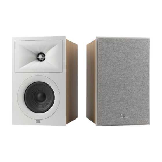 JBL Stage 250B