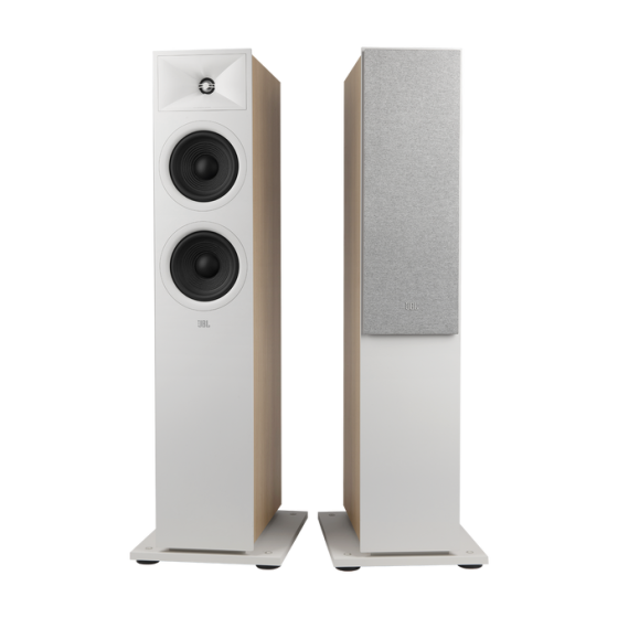 JBL Stage 260F