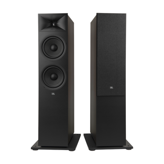 JBL Stage 280F