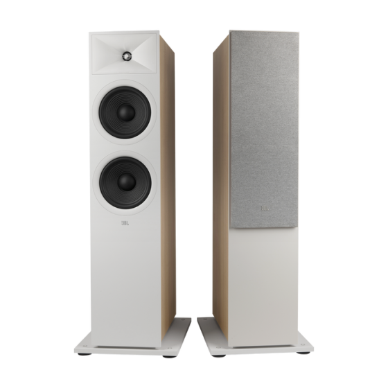 JBL Stage 280F
