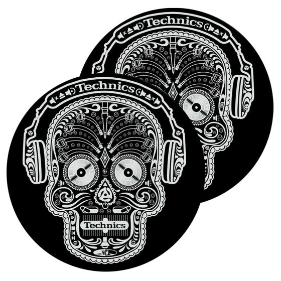 DMC MBSKULL
