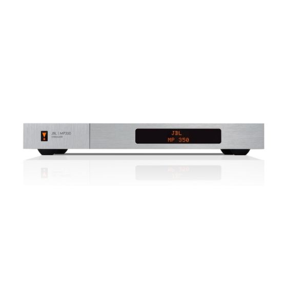 JBL MP350 Classic