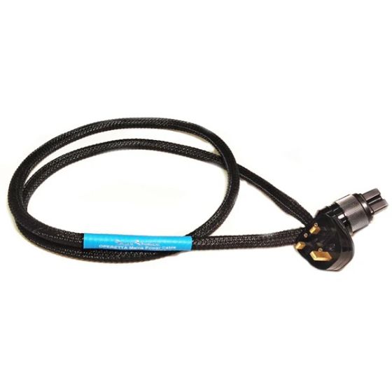 Black Rhodium Operetta 