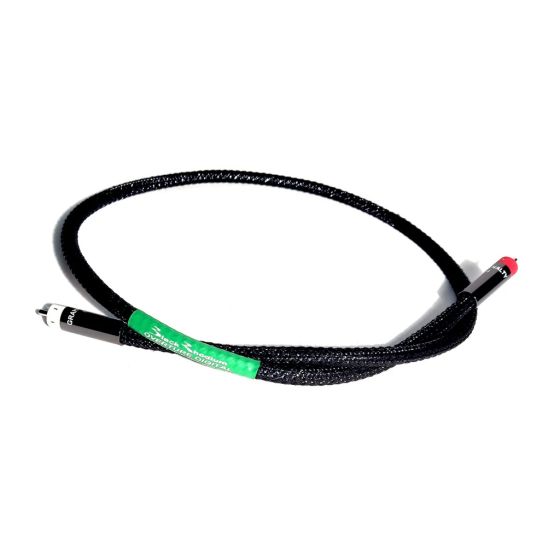 Black Rhodium Overture 