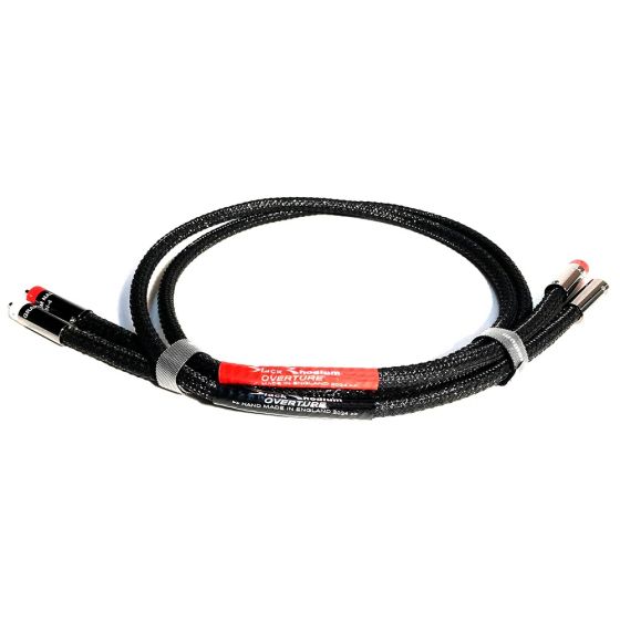 Black Rhodium Overture 