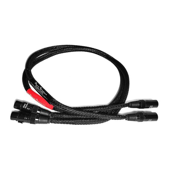 Black Rhodium Overture 