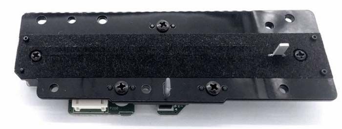 Technics TZTTV02AN1E 