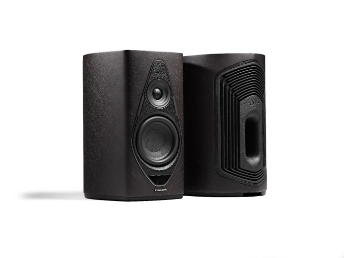 Sonus Faber Duetto
