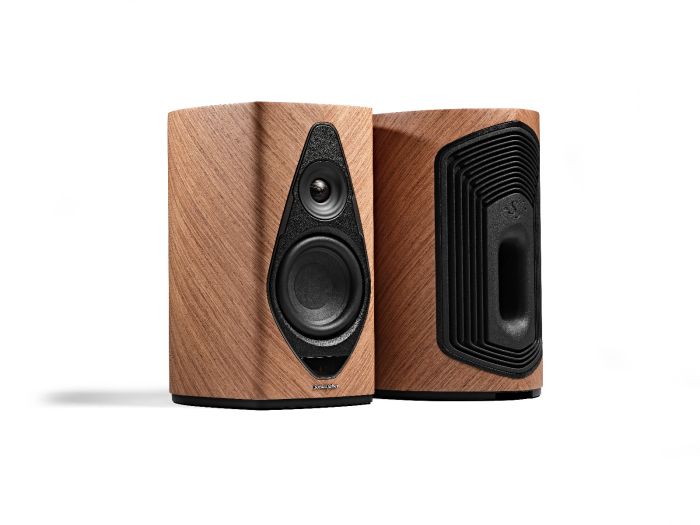 Sonus Faber Duetto