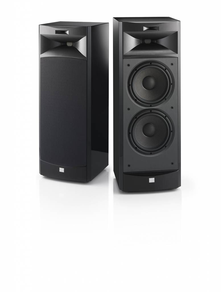 JBL S3900BG Hard To Find Hi-Fi